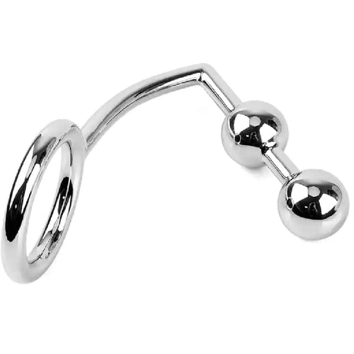 Anal Hooks Hook 4354 PerfectFit Anal Sexual Ball Two Suspension 0829